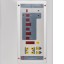 Машина для контактной сварки Heron DR1500