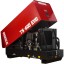 Дизельный сварочный генератор MOSA TS 405 универсальный