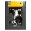 Винтовой компрессор ET-Compressors SL 11-08 D VS PM (IP23) без муфты с частотным регулированием производительности и двигателем на постоянных магнитах