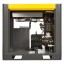 Винтовой компрессор ET-Compressors SL 11-08 D VS PM (IP23) без муфты с частотным регулированием производительности и двигателем на постоянных магнитах