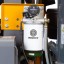 Дизельный винтовой компрессор ET-Compressors SDX 210S-8 Дизельный винтовой компрессор ET-Compressors SDX 210S-8