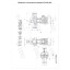 Насос в линию PURITY PTD 125-28/4 (N) Насос в линию PURITY PTD 125-28/4 (N)