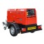 Дизельный сварочный генератор SHINDAIWA DGW500DM/RU двухпостовой Дизельный сварочный генератор SHINDAIWA DGW500DM/RU двухпостовой