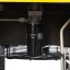 Винтовой компрессор ET-Compressors SL 7,5-10 VS PM (IP55) с частотным регулированием производительности и двигателем на постоянных магнитах Винтовой компрессор ET-Compressors SL 7,5-10 VS PM (IP55) с частотным регулированием производительности и двигателем на постоянных магнитах