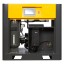 Винтовой компрессор ET-Compressors SL 15-13 D VS PM (IP23) без муфты с частотным регулированием производительности и двигателем на постоянных магнитах