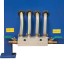 Машина стыковой сварки ET-Welding DW UN1-75 Машина стыковой сварки ET-Welding DW UN1-75