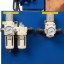 Машина стыковой сварки ET-Welding DW UN1-75 Машина стыковой сварки ET-Welding DW UN1-75