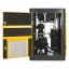Винтовой компрессор ET-Compressors ET SL 15-08 DS H VS PM (IP65) двухступенчатый с частотным регулированием производительности и двигателем с постоянными магнитами Винтовой компрессор ET-Compressors ET SL 15-08 DS H VS PM (IP65) двухступенчатый с частотным регулированием производительности и двигателем с постоянными магнитами