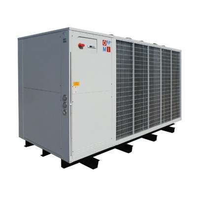Охладитель жидкости «воздух-вода» OMI CHR 116