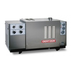 Стационарный моечный аппарат высокого давления с нагревом воды - OERTZEN S 960 H