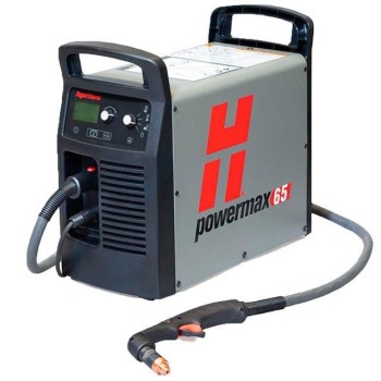 Аппарат плазменной резки Hypertherm Powermax 65, арт. 083235