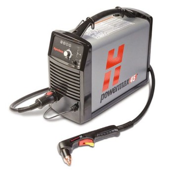 Аппарат плазменной резки Hypertherm Powermax 45