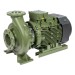 Насосный агрегат моноблочный фланцевый SAER IR 65-160C
