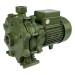 Насос моноблочный двуступенчатый c резьбовыми раструбами SAER FC 30-2C 400V