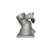 Всасывающий клапан RH25S 24Vntake valve RH25S 24V VMC для REMEZA 4180100301