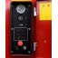 Компрессор для пескоструйных аппаратов CPS 350-12 на раме с охладителем