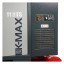 Винтовой компрессор на ресивере с осушителем FINI K-MAX 1513-500F-ES