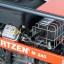 Моечный аппарат высокого давления с бензиновым двигателем - OERTZEN 240M
