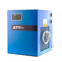 Осушитель сжатого воздуха рефрижераторного типа ATS DSI 330