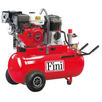 Бензиновый поршневой компрессор FINI MK113-100-9S