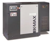 Винтовой компрессор без ресивера с осушителем и частотником FINI K-MAX 38-10 ES VS