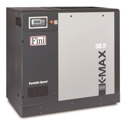 Винтовой компрессор без ресивера с частотником FINI K-MAX 22-08 VS
