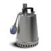 Погружной дренажный насос Zenit DR-Steel 55/2M