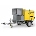 Установка для прогрева поверхностей WACKER Neuson HSH 350