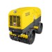 Виброкаток траншейный ручной с дизельным двигателем WACKER Neuson RTx SC3