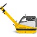 Виброплита дизельная реверсивная WACKER Neuson DPU 4045Ye