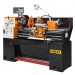 Станок токарно-винторезный Stalex GH-1440B