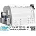 Интенсивный смеситель ТУРБОМИКС DWZ 1000 (бомболюк)