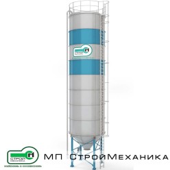 Силос EUROSILO ЕС Р 3,3-55