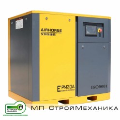 Винтовой компрессор AIRHORSE EPM-40A 8 IP54