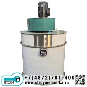 Воздушный фильтр силоса BF-60F Воздушный фильтр силоса BF-60F
