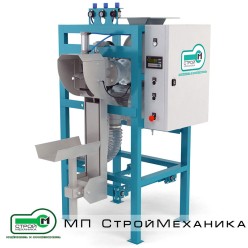 Фасовочная станция РОТОРПАК ТУРБО ФС 01 Фасовочная станция РОТОРПАК ТУРБО ФС 01