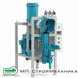 Фасовочная станция РОТОРПАК ТУРБО ФС 05 Фасовочная станция РОТОРПАК ТУРБО ФС 05