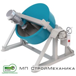 Универсальный планетарный растворосмеситель КОМПАС 300 SUPERMIX