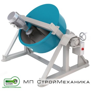 Универсальный планетарный растворосмеситель КОМПАС 300 SUPERMIX Универсальный планетарный растворосмеситель КОМПАС 300 SUPERMIX