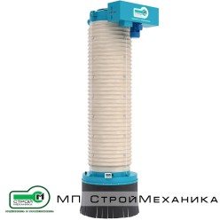 Телескопический загрузчик ТЗС-2000/08 Телескопический загрузчик ТЗС-2000/08