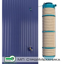 Телескопический загрузчик ТЗС-500/19 Телескопический загрузчик ТЗС-500/19