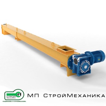 Лотковый транспортер АРМАТА ЛМ 219-12000-15.0