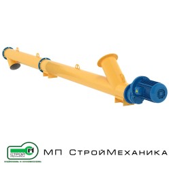 Шнек для цемента SC 323-11000 Шнек для цемента SC 323-11000