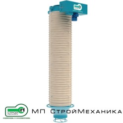 Телескопический загрузчик ТЗС-1000/10 Телескопический загрузчик ТЗС-1000/10