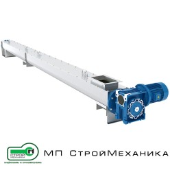Лотковый транспортер АРМАТА ЛМН 159-6000-4.0 Лотковый транспортер АРМАТА ЛМН 159-6000-4.0
