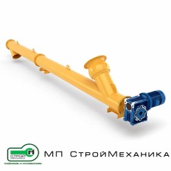 Шнековый транспортер АРМАТА ВК 273-12000-15,0 Шнековый транспортер АРМАТА ВК 273-12000-15,0
