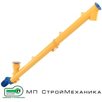 Шнек для цемента АРМАТА ЦМ 273-12000-15.0 Шнек для цемента АРМАТА ЦМ 273-12000-15.0