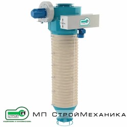 Телескопический загрузчик ТЗС-1000/01 с фильтром Телескопический загрузчик ТЗС-1000/01 с фильтром