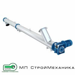 Шнековый транспортер АРМАТА ВКН 159-7000-4,0 Шнековый транспортер АРМАТА ВКН 159-7000-4,0