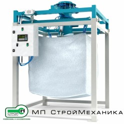 Станция затаривания СЗ-500-ВР-П-VB_AP-0-0-С-0 Станция затаривания СЗ-500-ВР-П-VB_AP-0-0-С-0